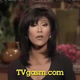Sunday Night Sign-Off: Julie Chen, Butt First